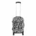 Чемодан Monopol Zebra Mini