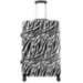 Чемодан Monopol Zebra Maxi