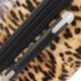 Чемодан Monopol Leopard Maxi