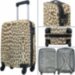 Чемодан Monopol Leopard Mini
