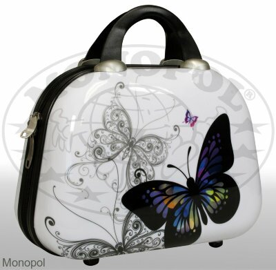 Beautycase Бабочка