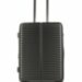 Чемодан "Lyon" Anthracite Midi