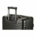 Чемодан "Lyon" Anthracite Midi